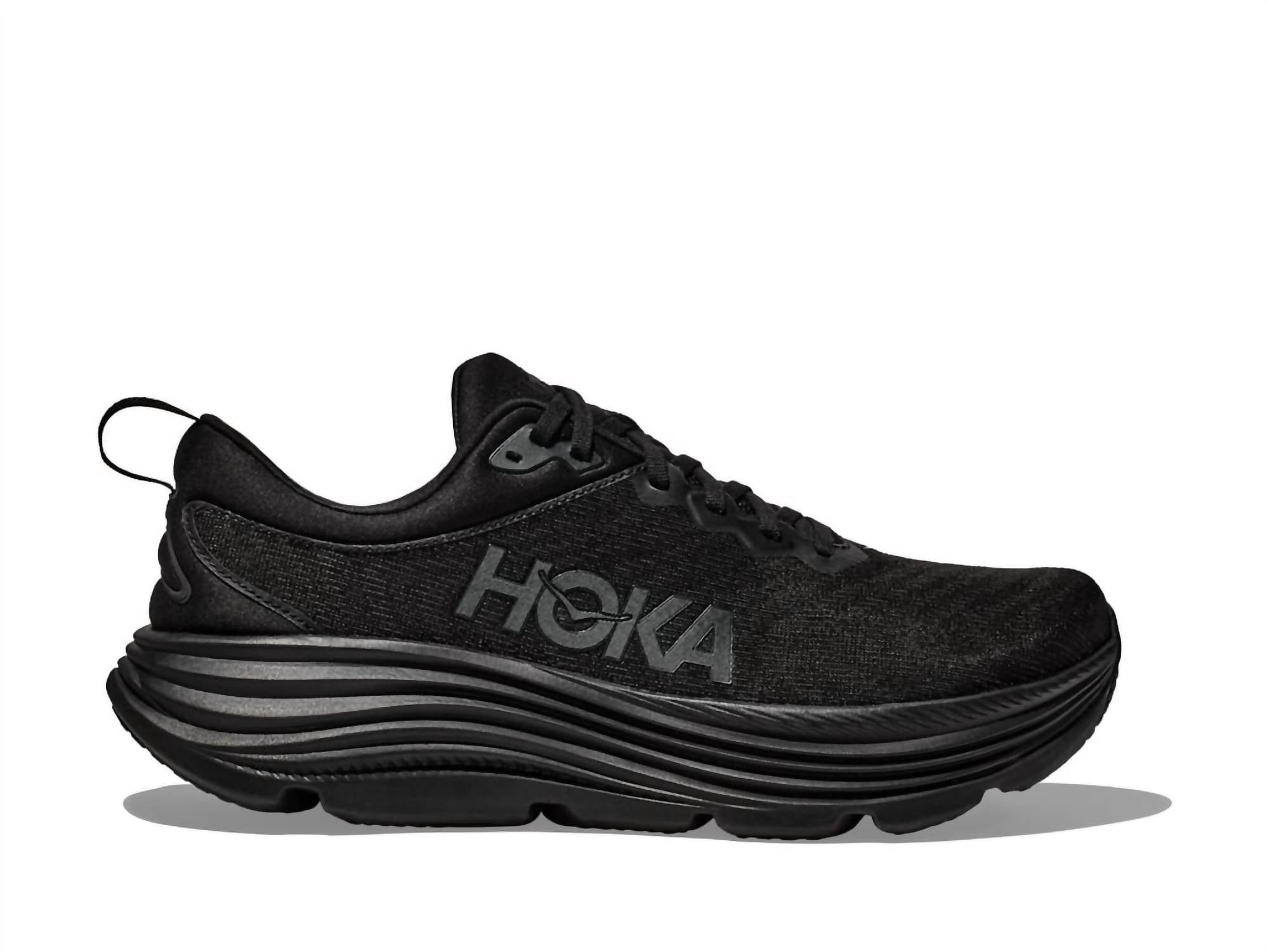 Hoka - Men's Gaviota 5 Wide Sneakers