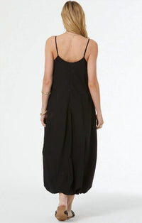 Young Fabulous & Broke - Melv Midi Bubble Dress