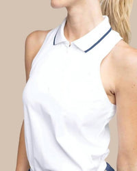 Southern Tide - Kristy Performance Tank