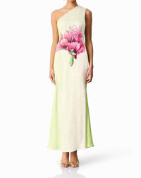 Elliatt - Elisia One Shoulder Gown