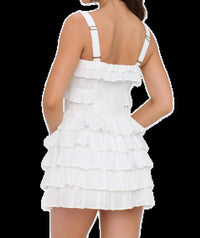 Show Me Your Mumu - Lucia Romper