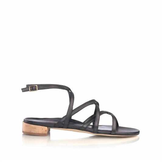 Marion Parke - Women Ramona Flat Sandal