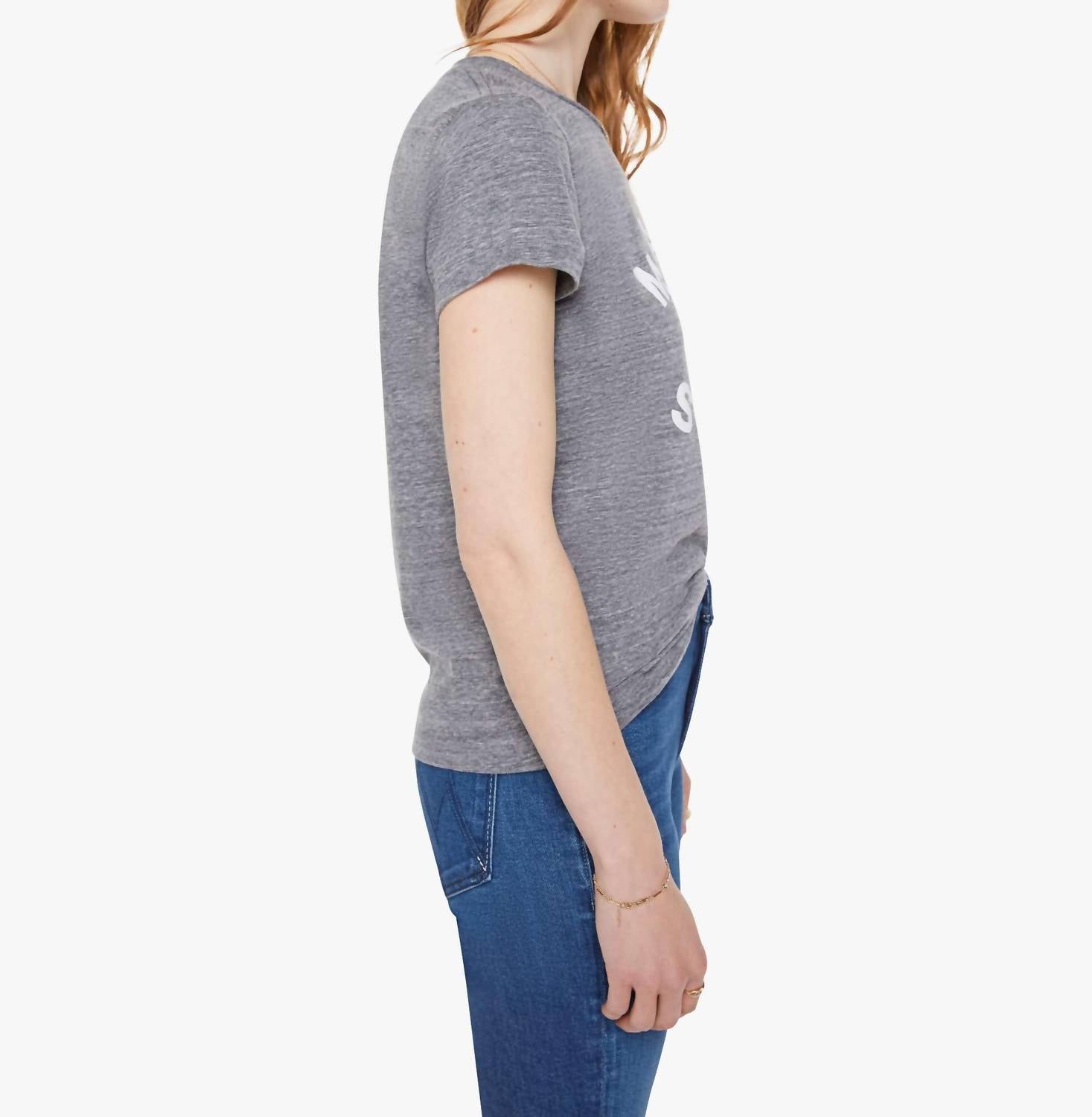 Mother - The Boxy Goodie Goodie Tee