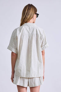 Apiece Apart - Breaze Shirt