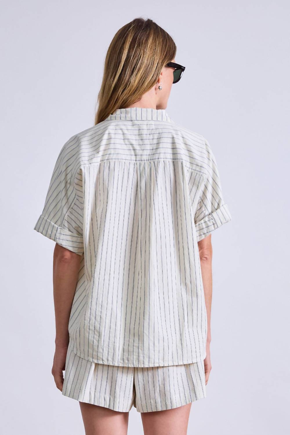 Apiece Apart - Breaze Shirt