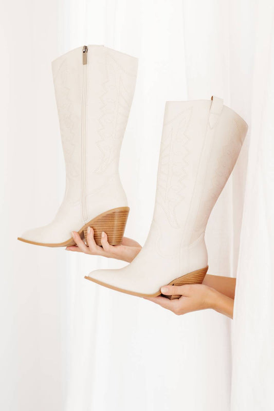 Corkys Footwear - Women's Line Dancing Cowboy Boots