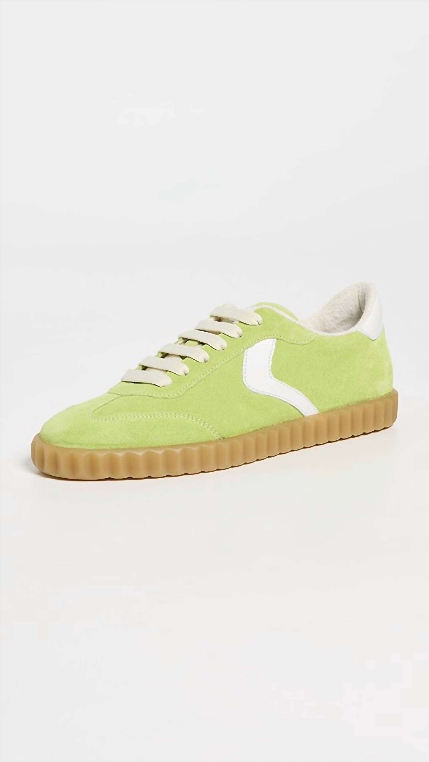 Voile Blanche - Women's Ines Sneakers