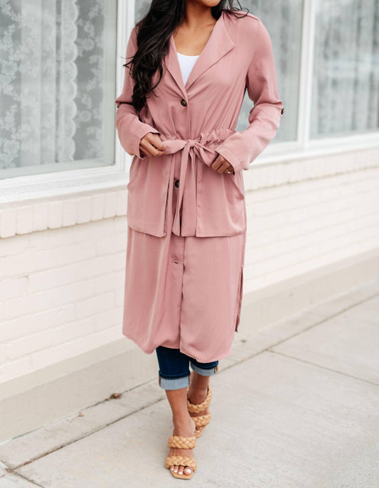 Mittoshop - First Day Of Spring Jacket