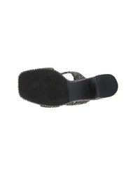 Matisse - Women's Gem Platform Block Heel