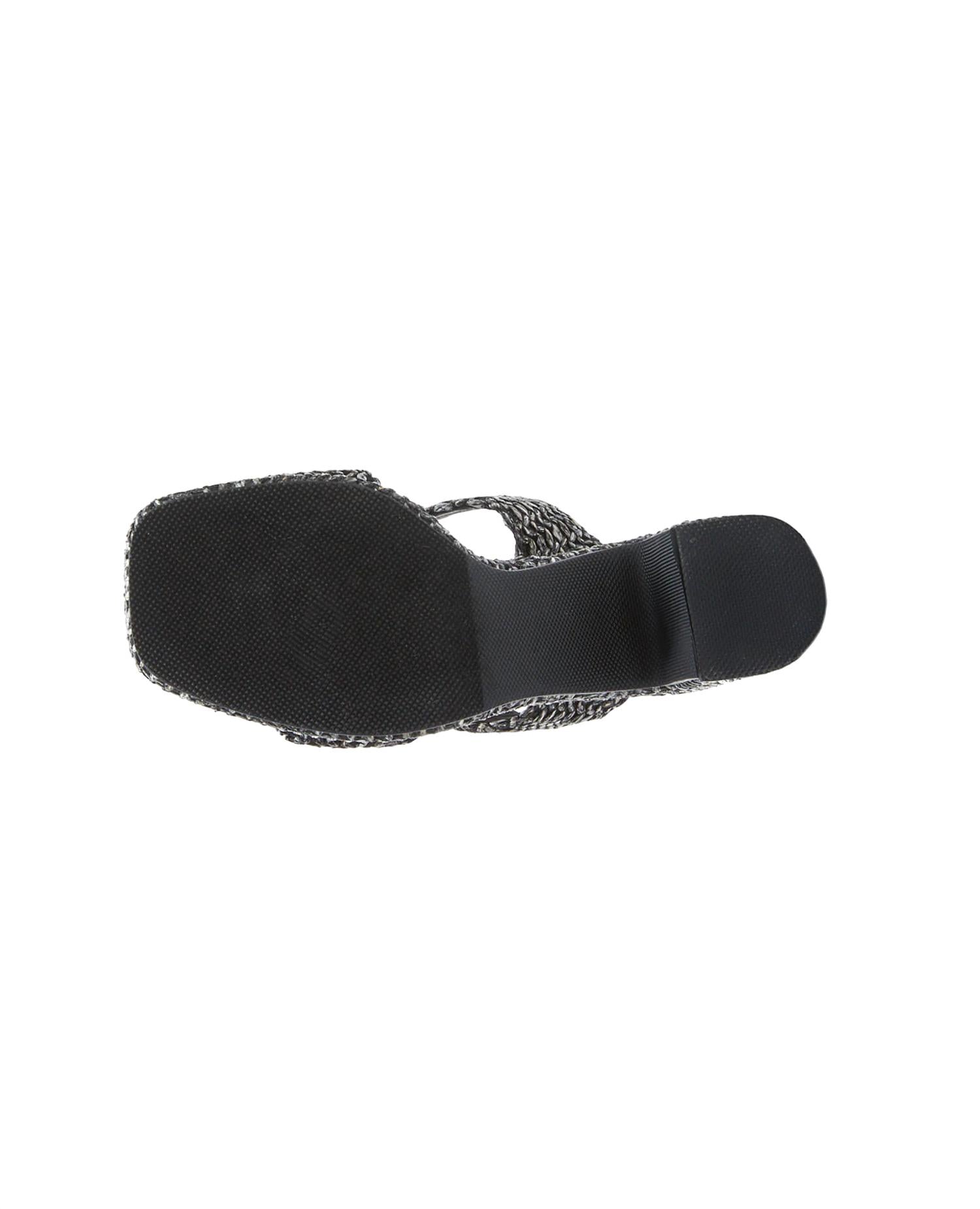 Matisse - Women's Gem Platform Block Heel