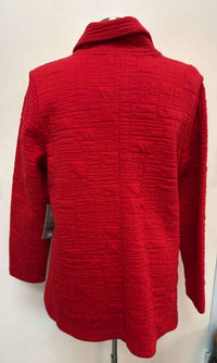 Habitat - Long Sleeves Textured Jacket