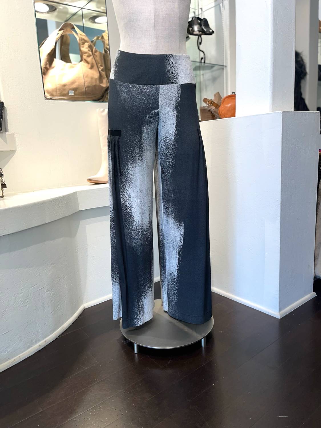 Ny 77 Design - PAINT PANTS
