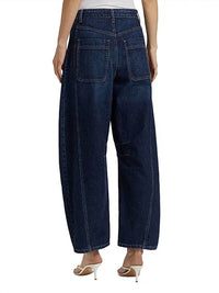 Twp - New Barrel Jean