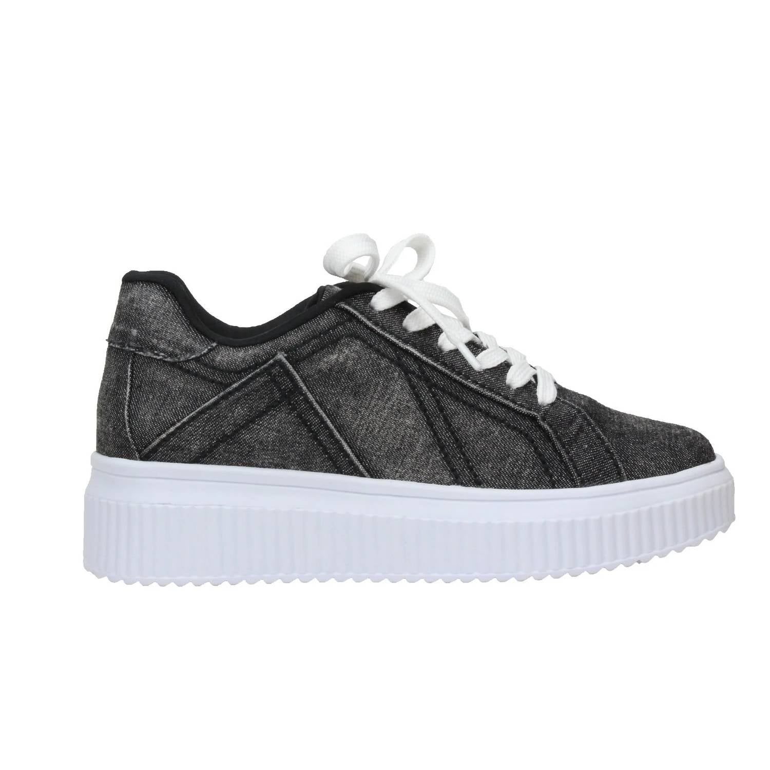 Love Rio - Women's Chuck Sneaker