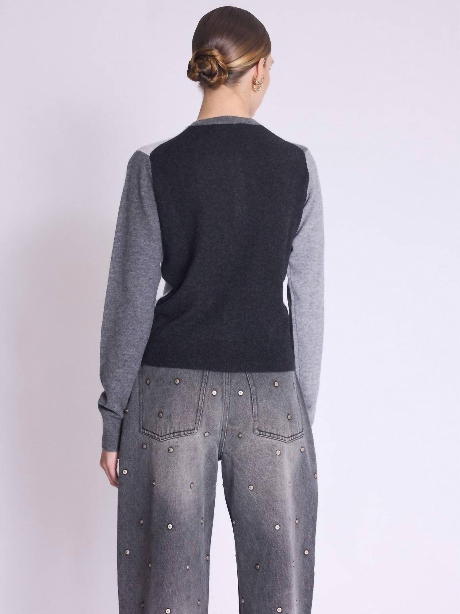 Berenice - Gabriel Cardigan Sweater
