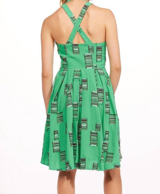 Eva Franco - Kitty Dress