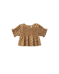 Rylee + Cru - Girl's Colette Top