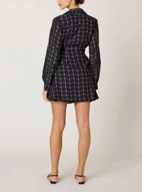 Cleobella - Talia Mini Dress