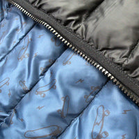 Appaman - Reversible Puffer Coat