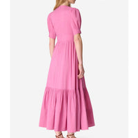 Vanessabruno - Edorine Midi Dress