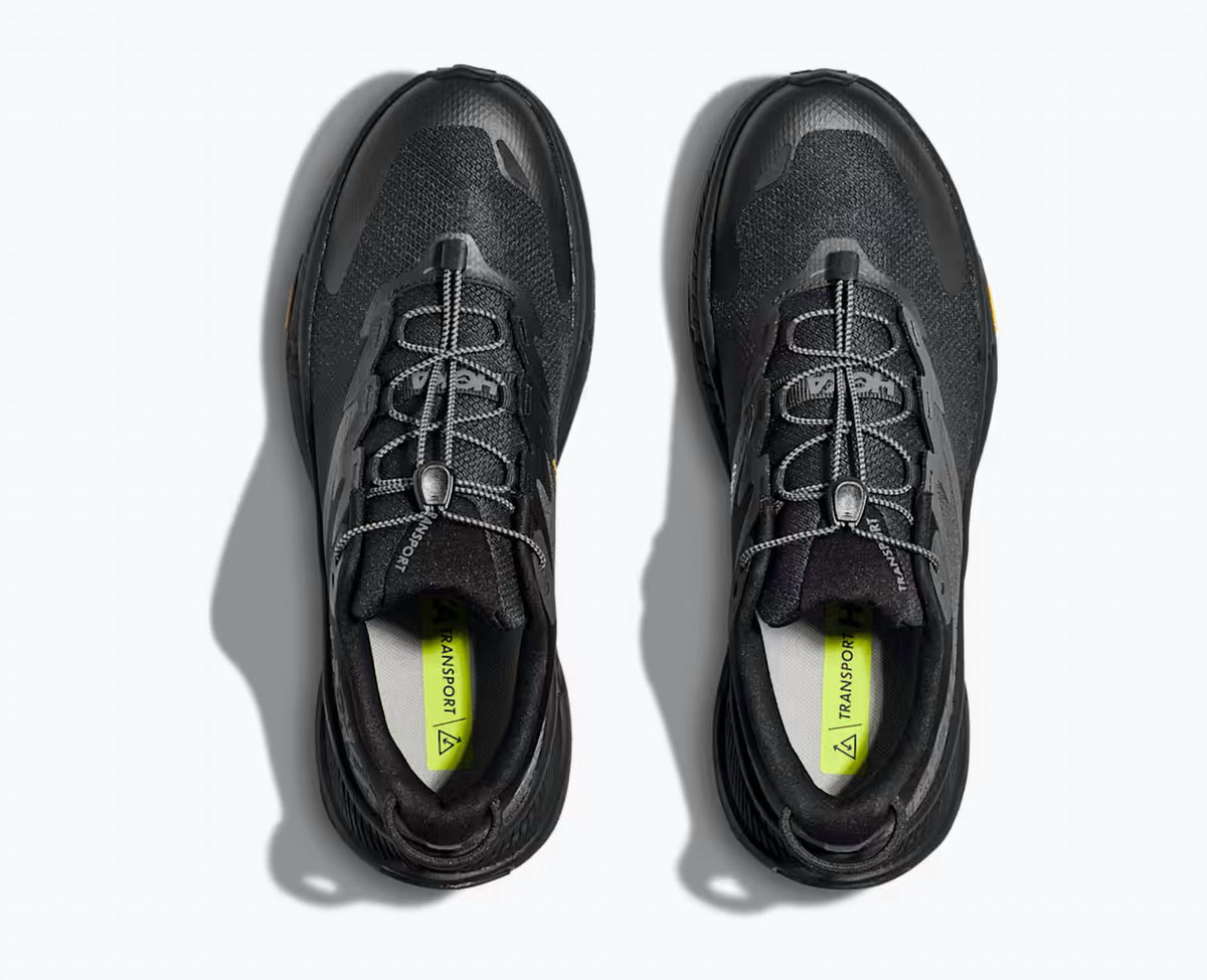 Hoka - Men's Transport Everyday Running Shoes