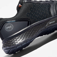 Timberland - Women's Reaxion Composite Toe Work Sneaker