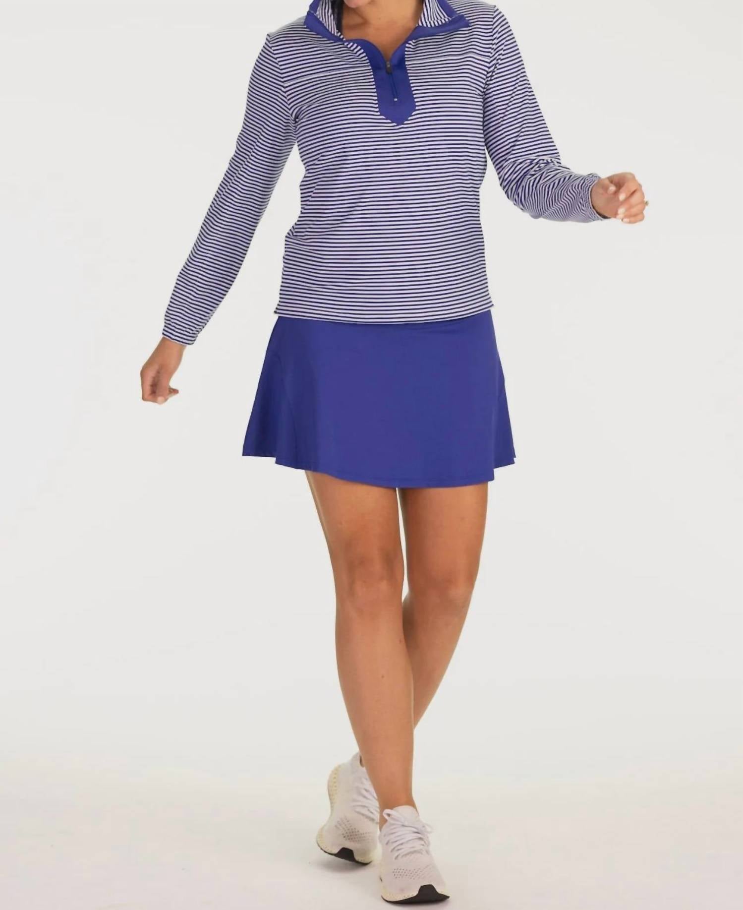 Duffield Lane - Sherri Skort
