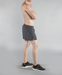 Boa - 3.75" V-notch Running Short