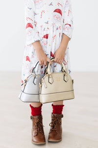 Mila & Rose - Girl's Crossbody Purse