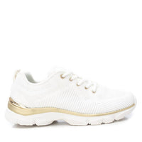 Xti - Women's Lace-Up Sneakers
