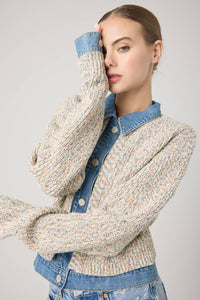 Blanknyc - Happy Place Jacket