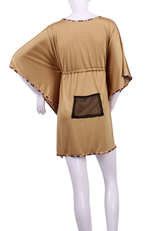 Love Love Tennis - Women's Cleo Sneakers Tennis Dress