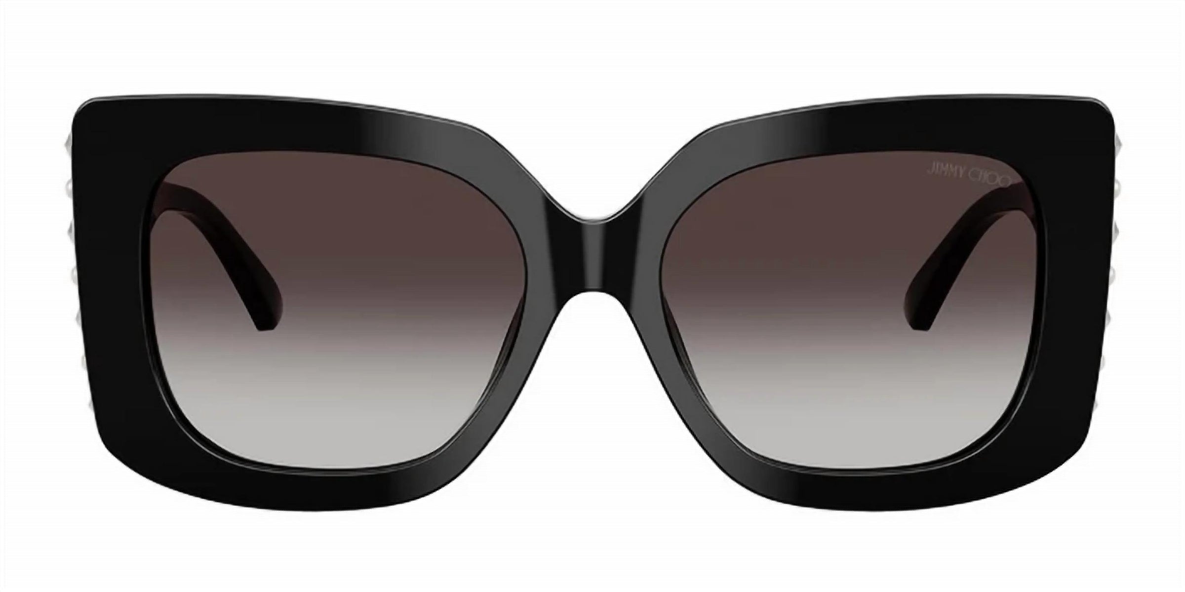 Jimmy Choo - Women's Cat Eye Sunglasses