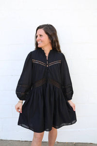 Elan - Anna Belle Dress