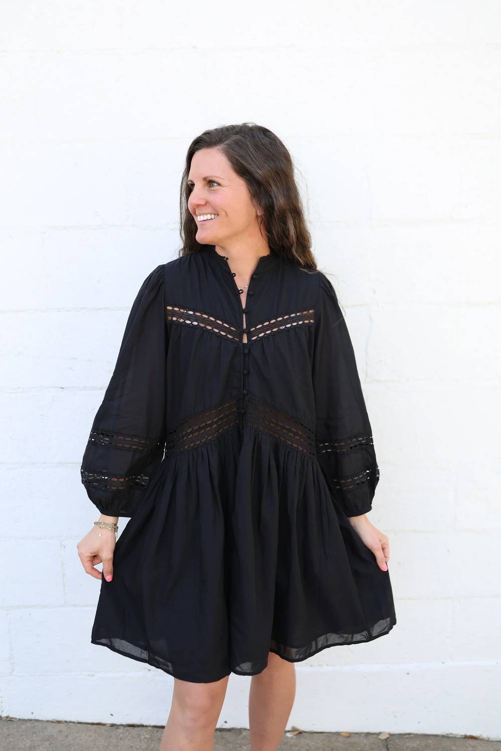 Elan - Anna Belle Dress
