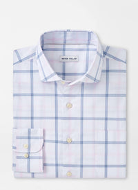 Peter Millar - Abbot Crown Lite Cotton-stretch