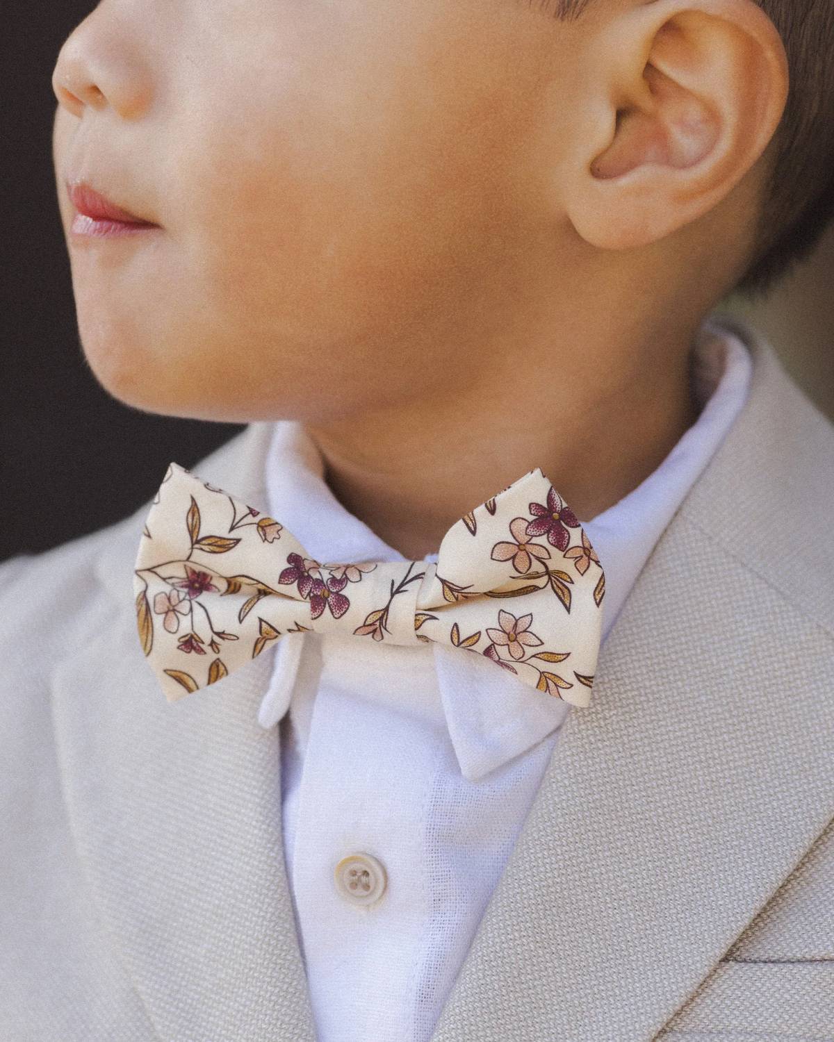 Noralee - Kids' Bow Tie