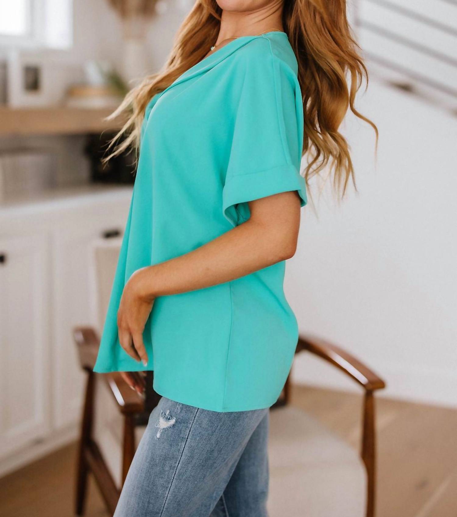 Shopin In La - New and Noteworthy Top