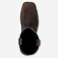 Irish Setter Boots - Men's Two Harbours Pull On Boot