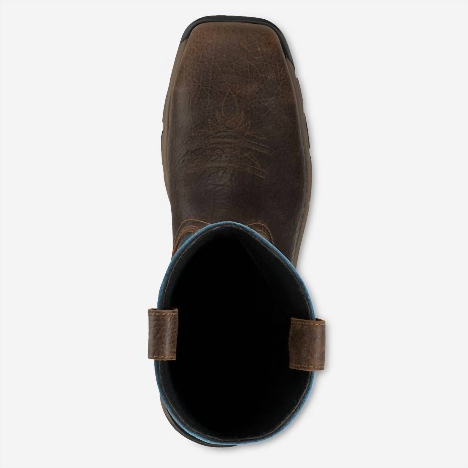 Irish Setter Boots - Men's Two Harbours Pull On Boot