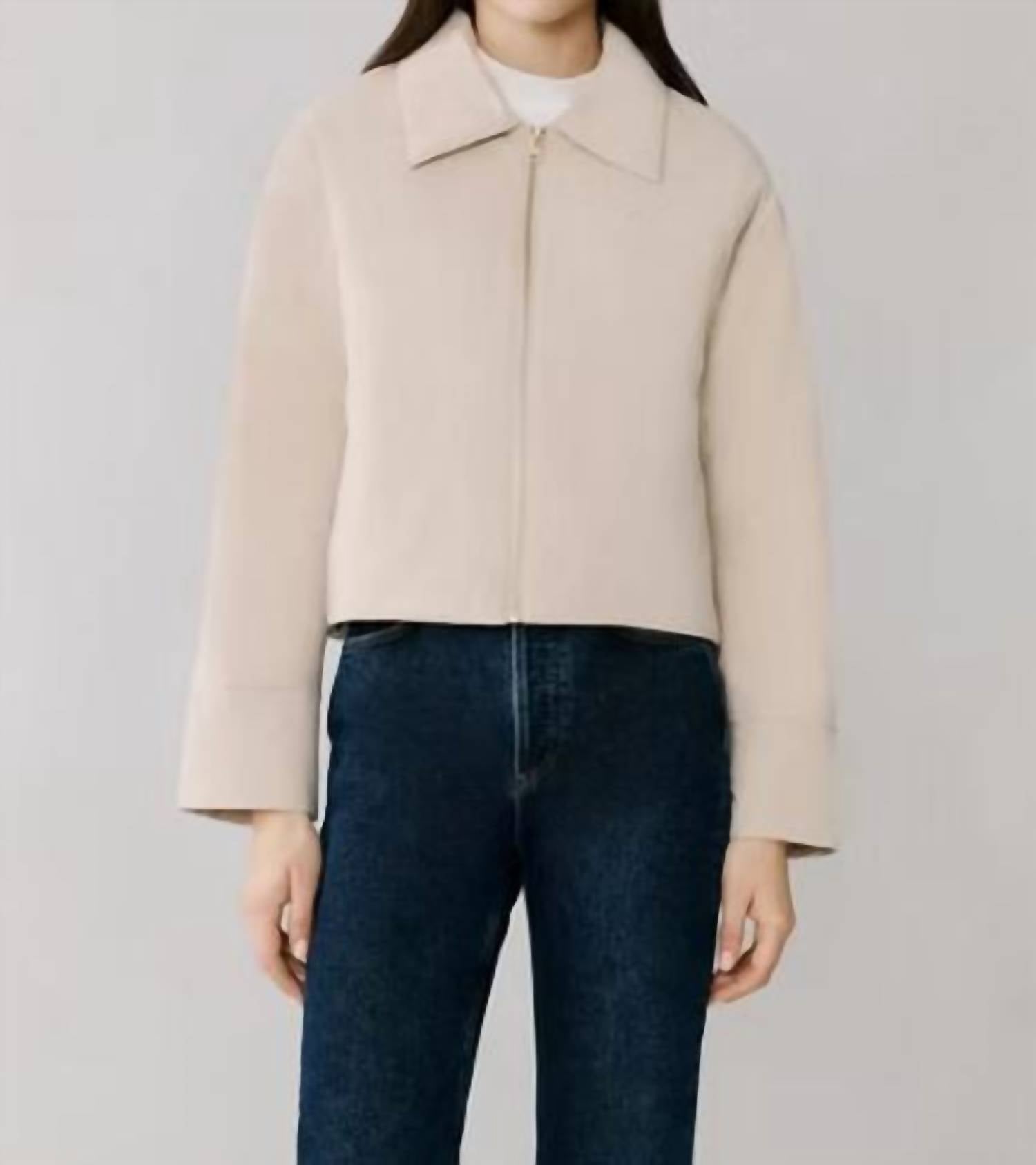 Soia&Kyo - Laleh Straight Fit Jacket