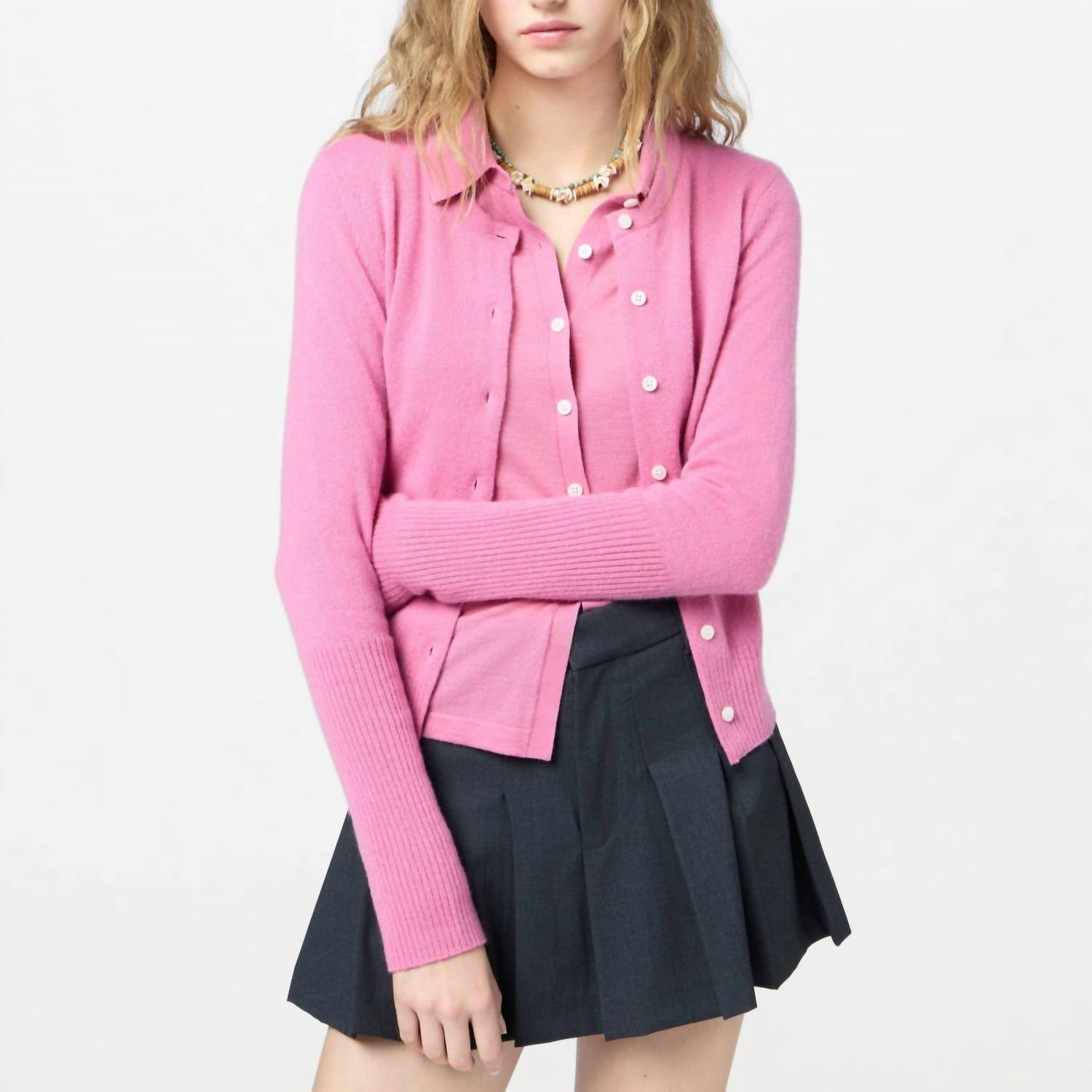 Guest In Residence - Jane Cardigan