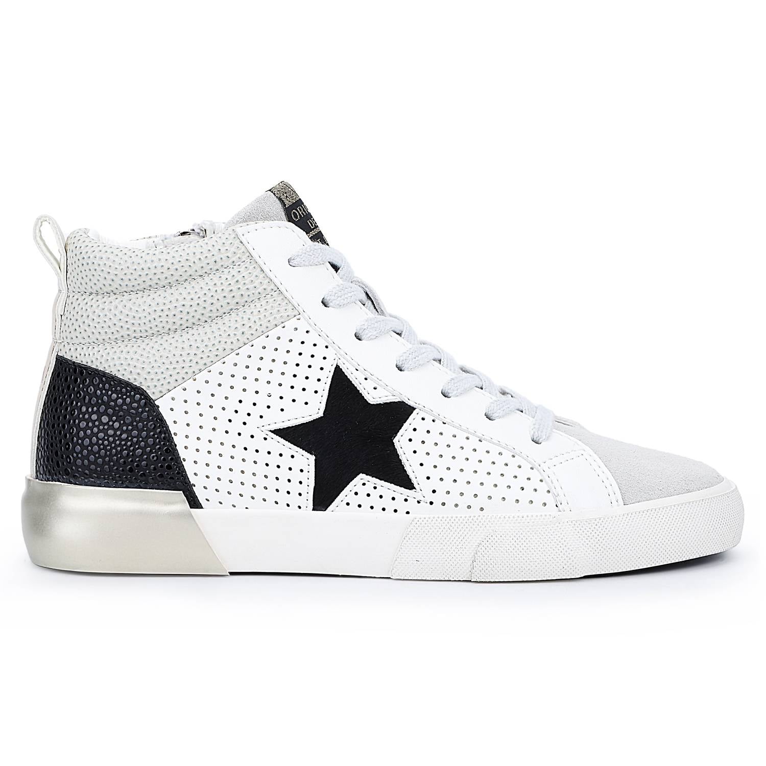 Vintage Havana - Women's Lester 15 Sneaker