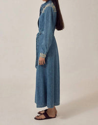Maison Hotel - Arizona Amelia Dress