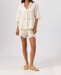 Sundays - Women's Padma Shorts