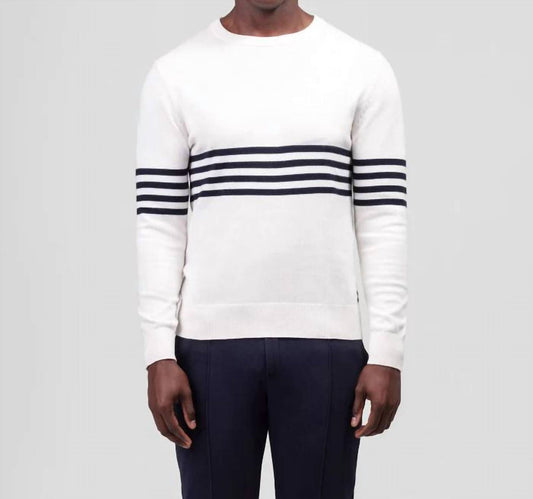Ron Dorff - Men's Sweater