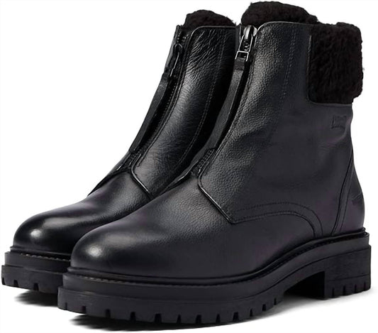 Cougar - Women's Vow Boot