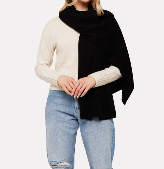 Brodie Cashmere - Evie Scarf
