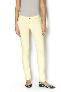 Neon Jegging Pant