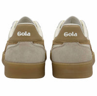 Gola - Women's Viper Leather Sneakers